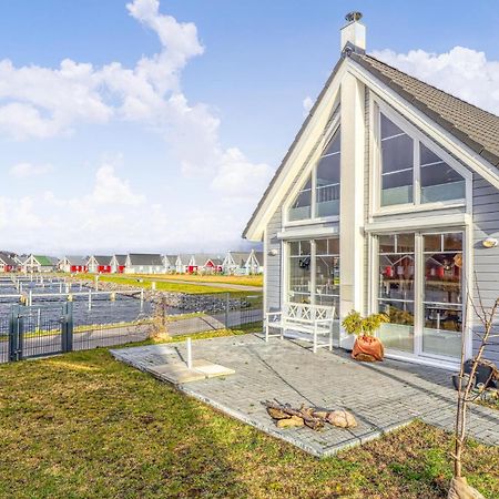 Amazing Home In Zerpenschleuse Exterior foto