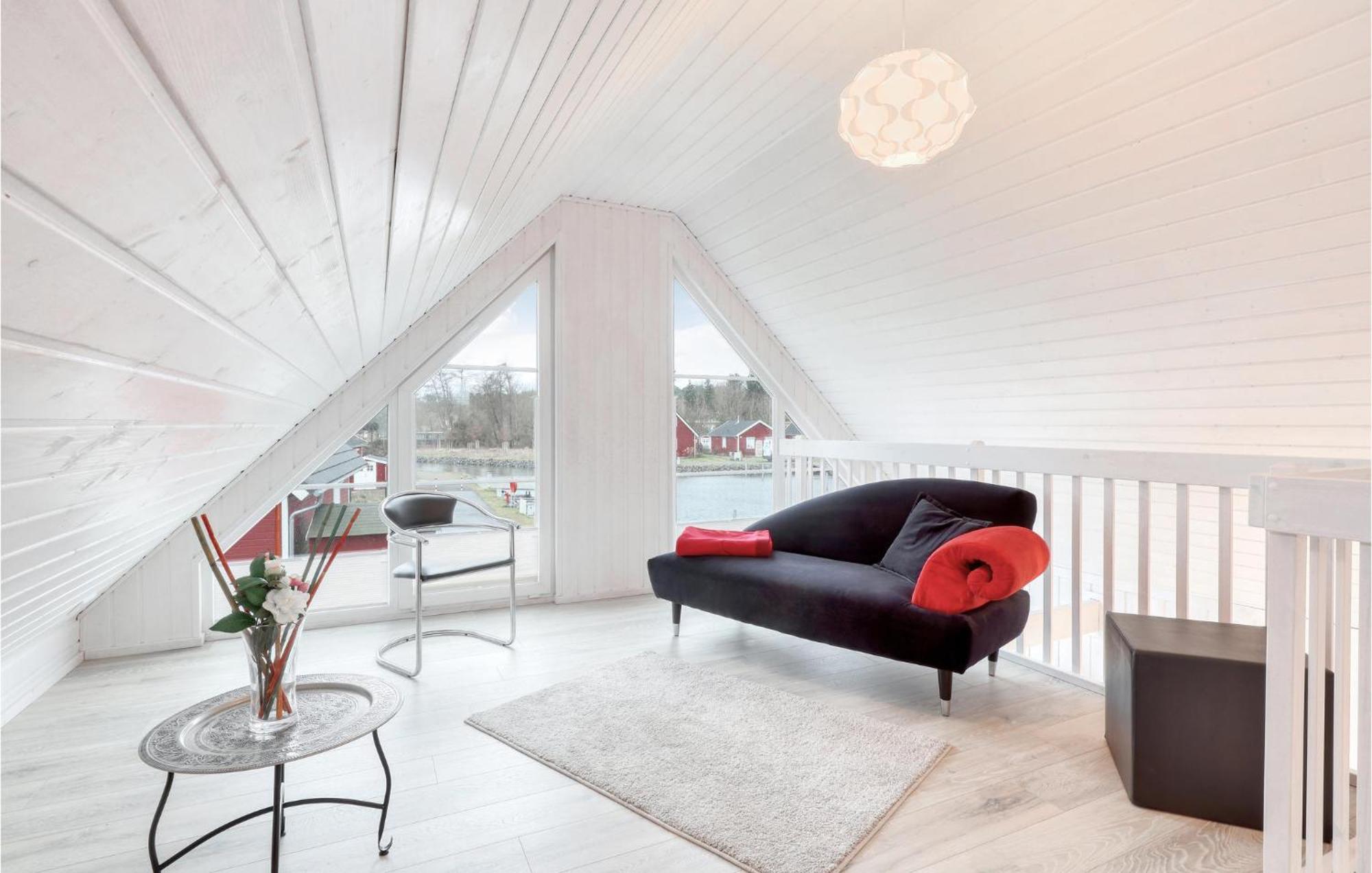 Amazing Home In Zerpenschleuse Exterior foto