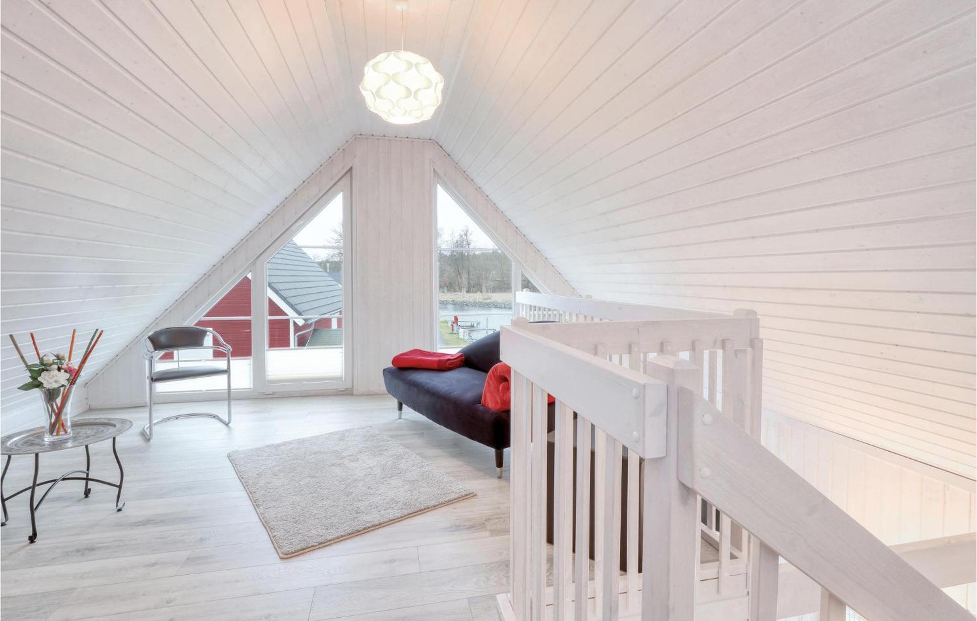 Amazing Home In Zerpenschleuse Exterior foto